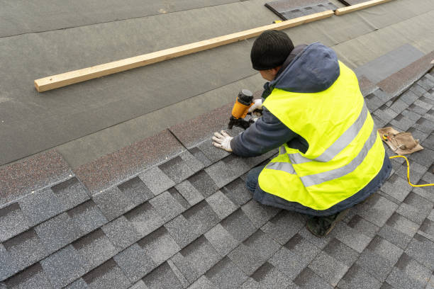 Best Emergency Roof Repair  in Weston, OH