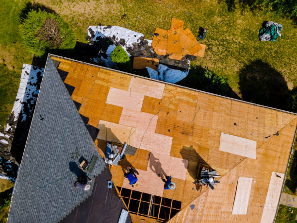 Best Commercial Roofing Services  in Weston, OH