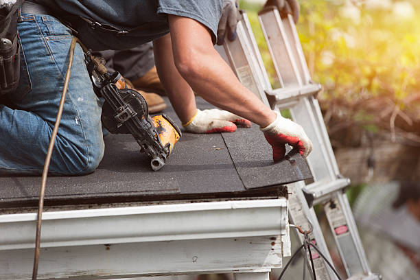 Best Emergency Roof Repair  in Weston, OH
