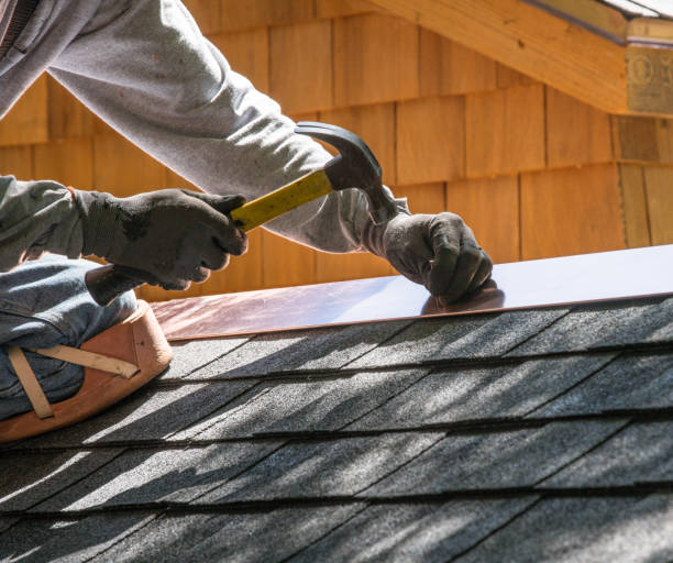 Residential Roof Replacement in Weston, OH